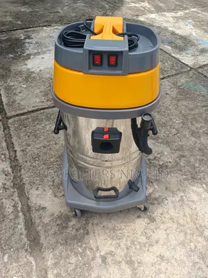 70 Litres Wet Dry Vacuum Cleaner