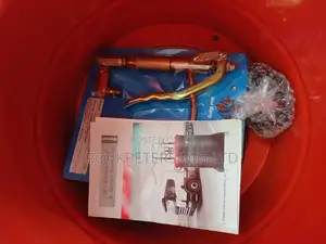 40litres Pneumatic Grease Pump Lwme10079