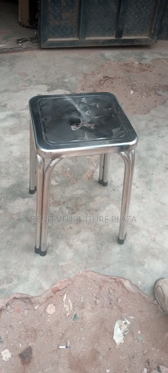 Multi Purpose Side Stool/Chair