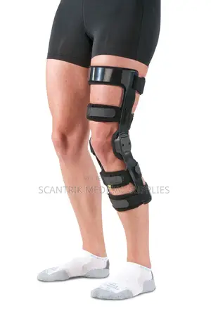 Knee Mobilizer