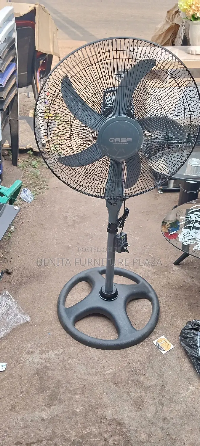 Solar Fan Available 20watt