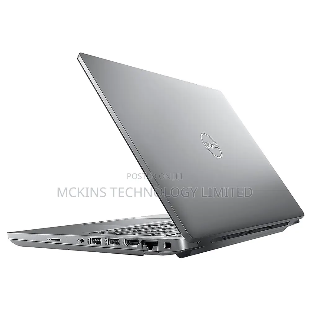 New Laptop Dell 16GB Intel Core I5 SSD 512GB