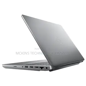 New Laptop Dell 16GB Intel Core I5 SSD 512GB