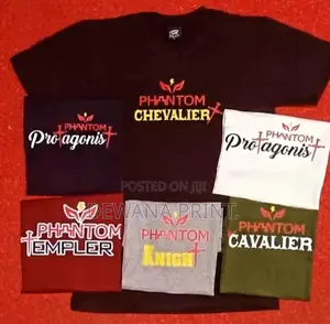 Brand and Print: Engraving, Monogram, Borderless,Rollup Banner,Notepad