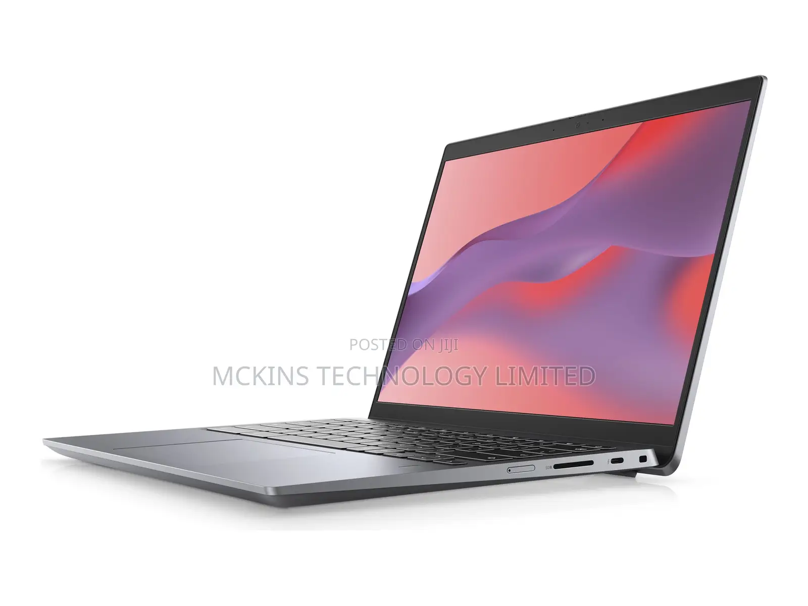New Laptop Dell 16GB Intel Core I5 SSD 512GB