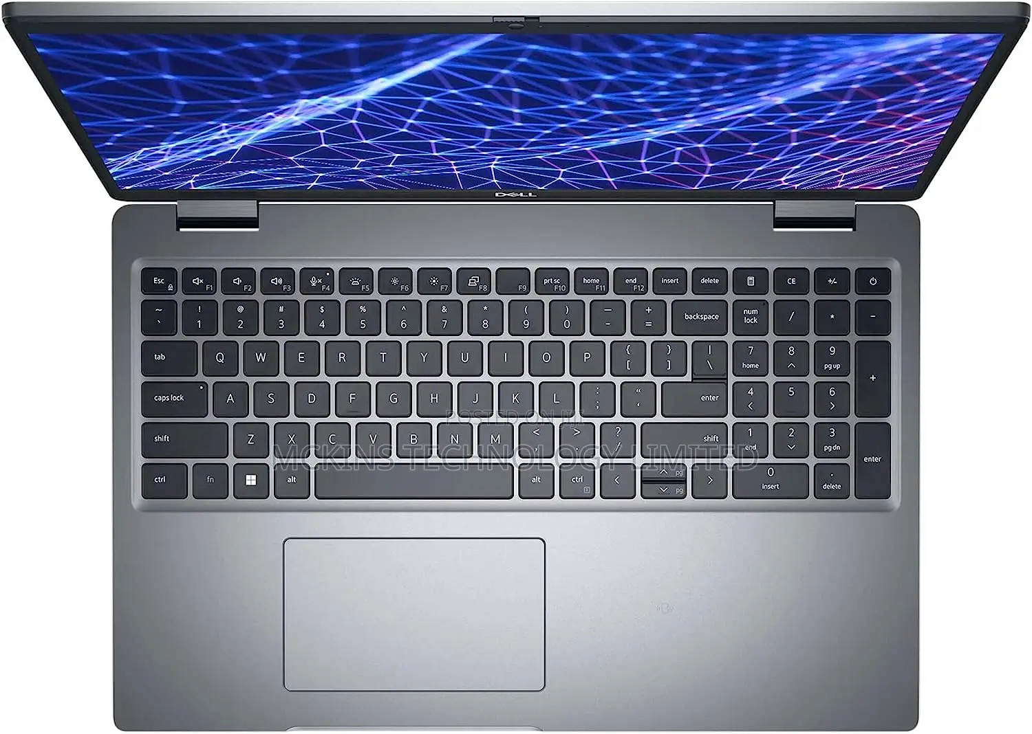 New Laptop Dell 16GB Intel Core I5 SSD 512GB