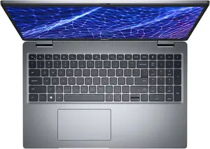 New Laptop Dell 16GB Intel Core I5 SSD 512GB