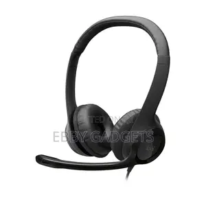 Usb Headset H390