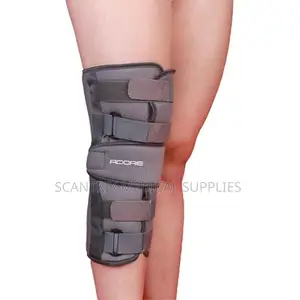 Short Type Knee Immobilization