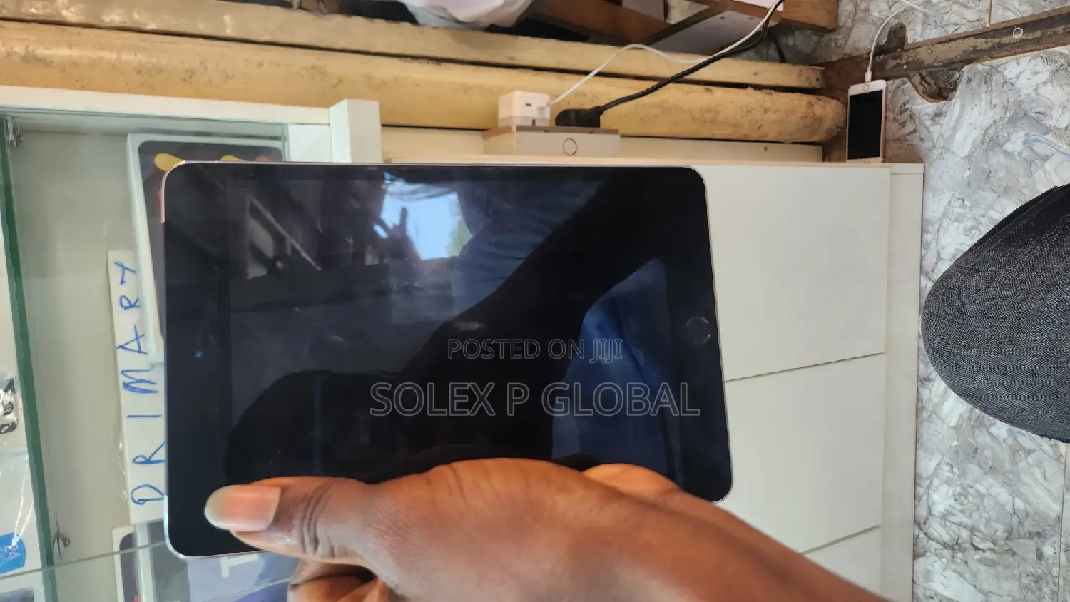 Apple iPad mini 4 128 GB