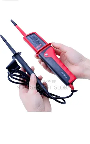 Uni-T Voltstick UT15B Voltage Tester Pen Water Resistant