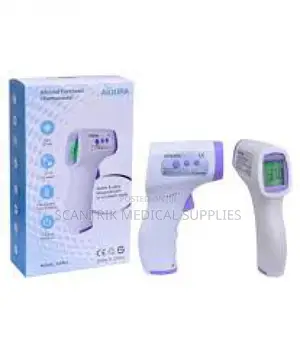 Aiqura Infrared Forehead Thermometer