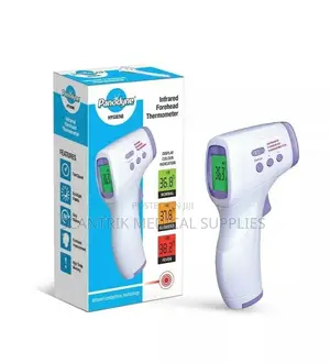 Scantrik Aiqura Infrared Thermometer