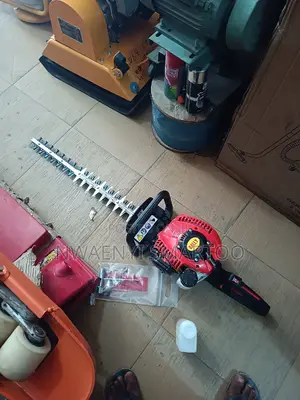 Original Petrol Flower Trimmer