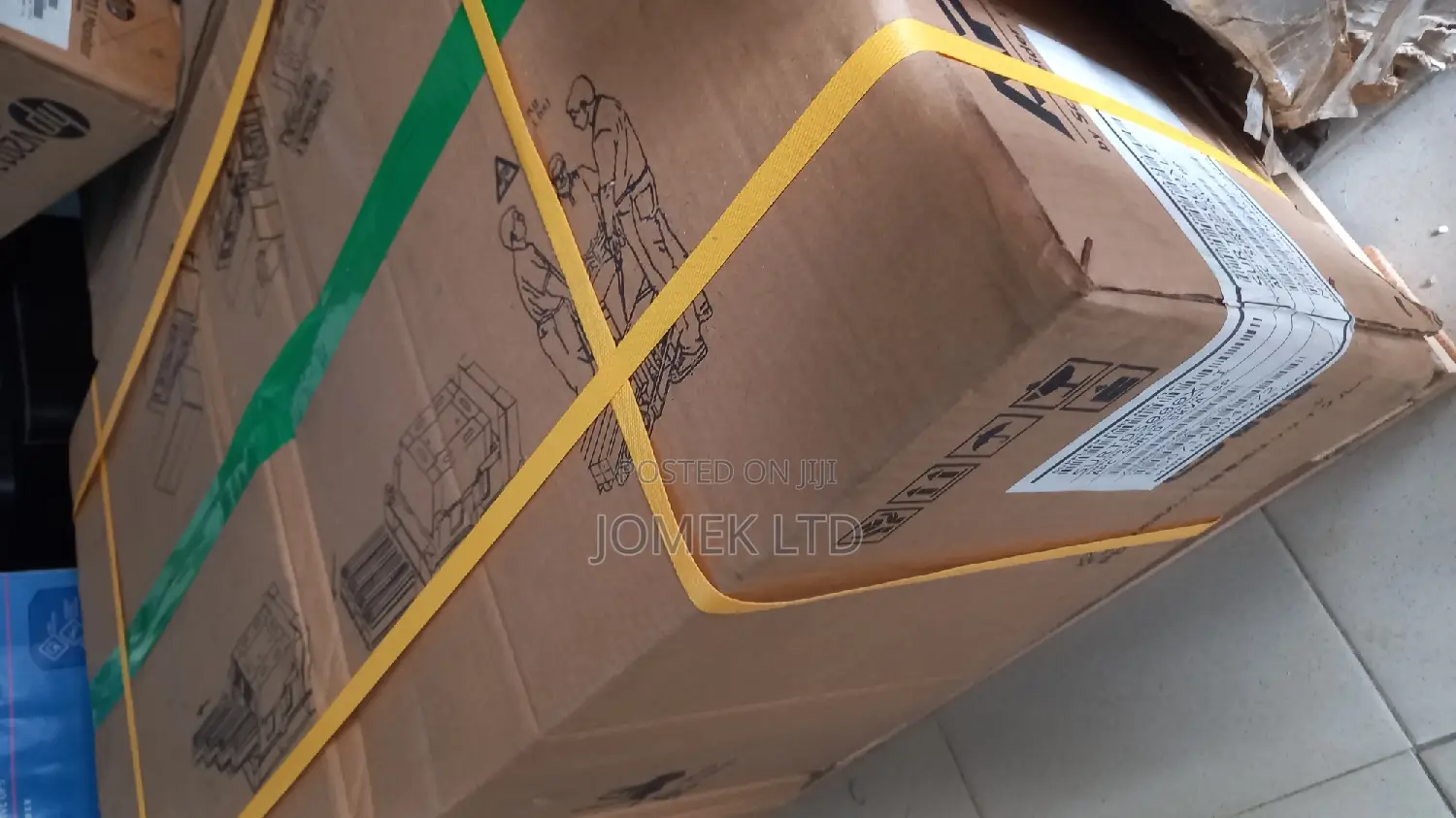 Apc Smart-Ups on-Line 5kva 5kw Rack Tower 230v