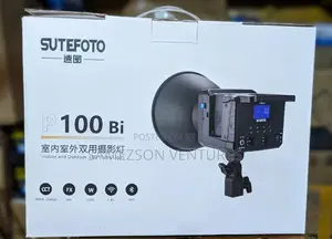 Sure Foto P100 Light