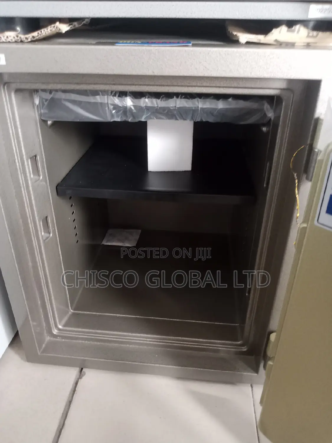 Fireproof Safe BS-D530W