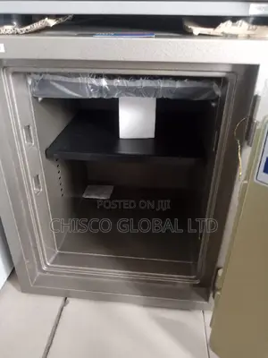 Fireproof Safe BS-D530W