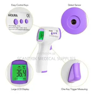 Thermometer