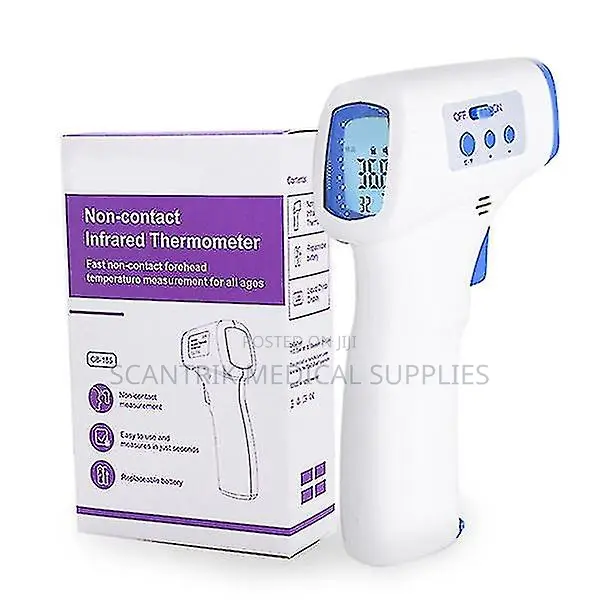 Baby Thermometer