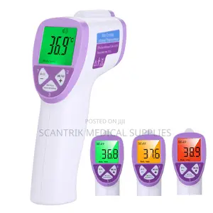 Infrared Forehead Thermometer Baby