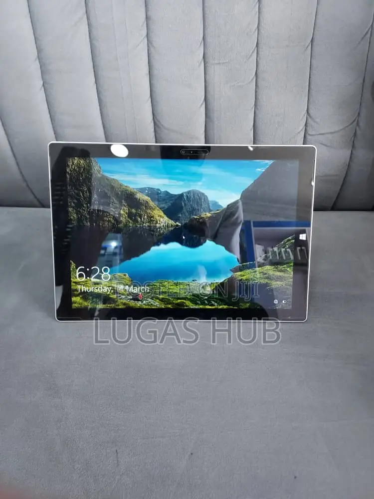 Microsoft Surface Pro 3 i5 128 GB Silver