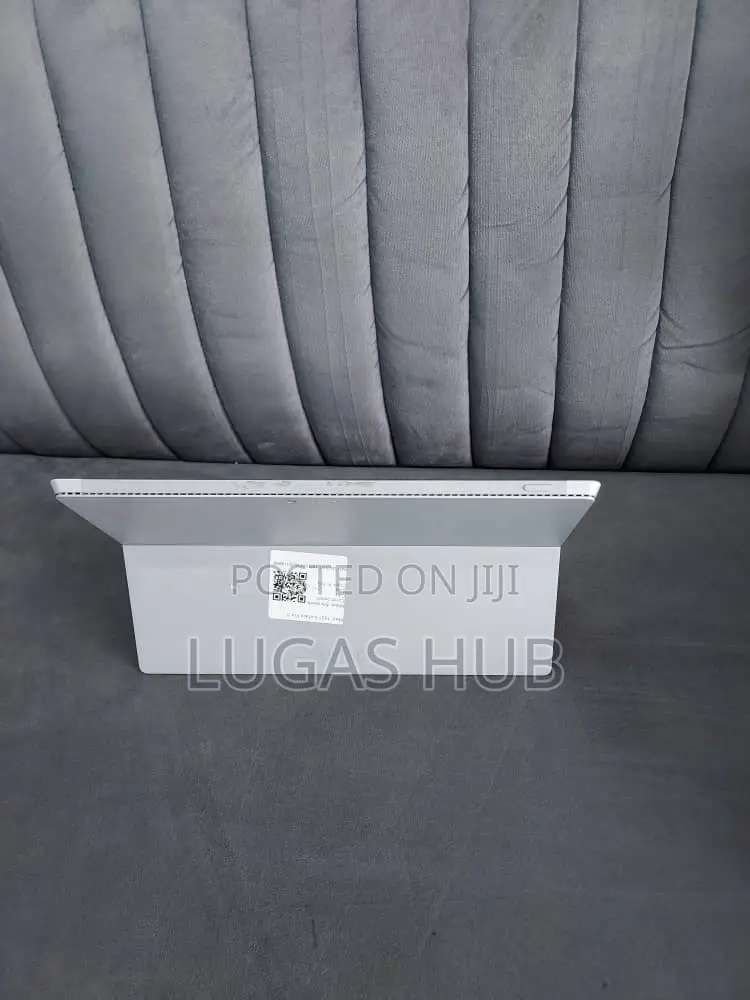 Microsoft Surface Pro 3 i5 128 GB Silver