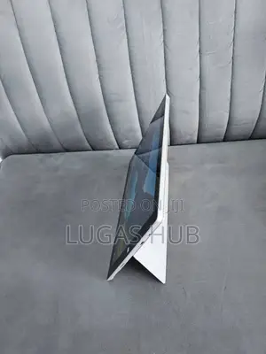 Microsoft Surface Pro 3 i5 128 GB Silver