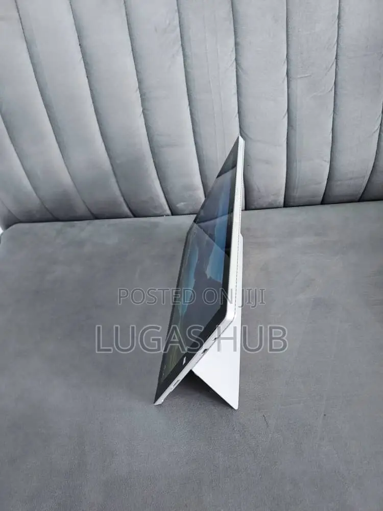 Microsoft Surface Pro 3 i5 128 GB Silver