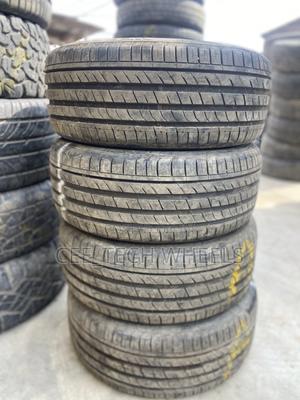 18 Inch Low Profile Tyres