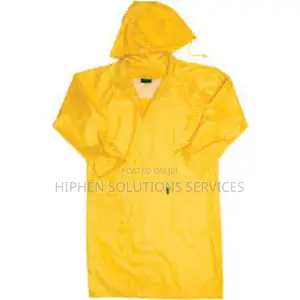 Raincoat Soft Outdoor Kids Rain Coat