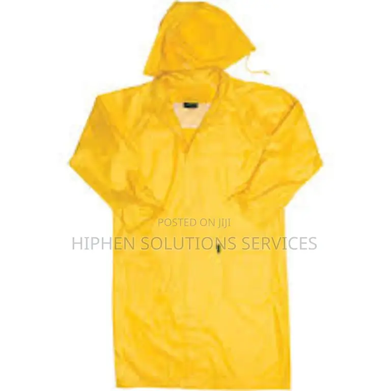 Raincoat Soft Outdoor Kids Rain Coat