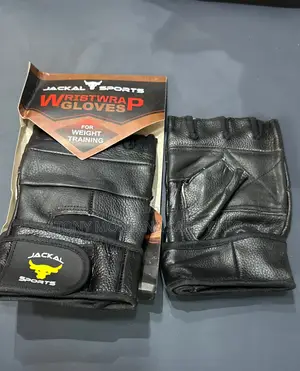 Safety Gym Hand Glove