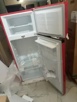 Double Door 205l Hisense Ref 