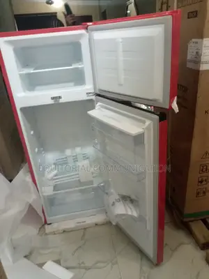 Double Door 205l Hisense Ref 