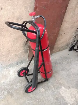 25kg Co2 Fire Extinguisher
