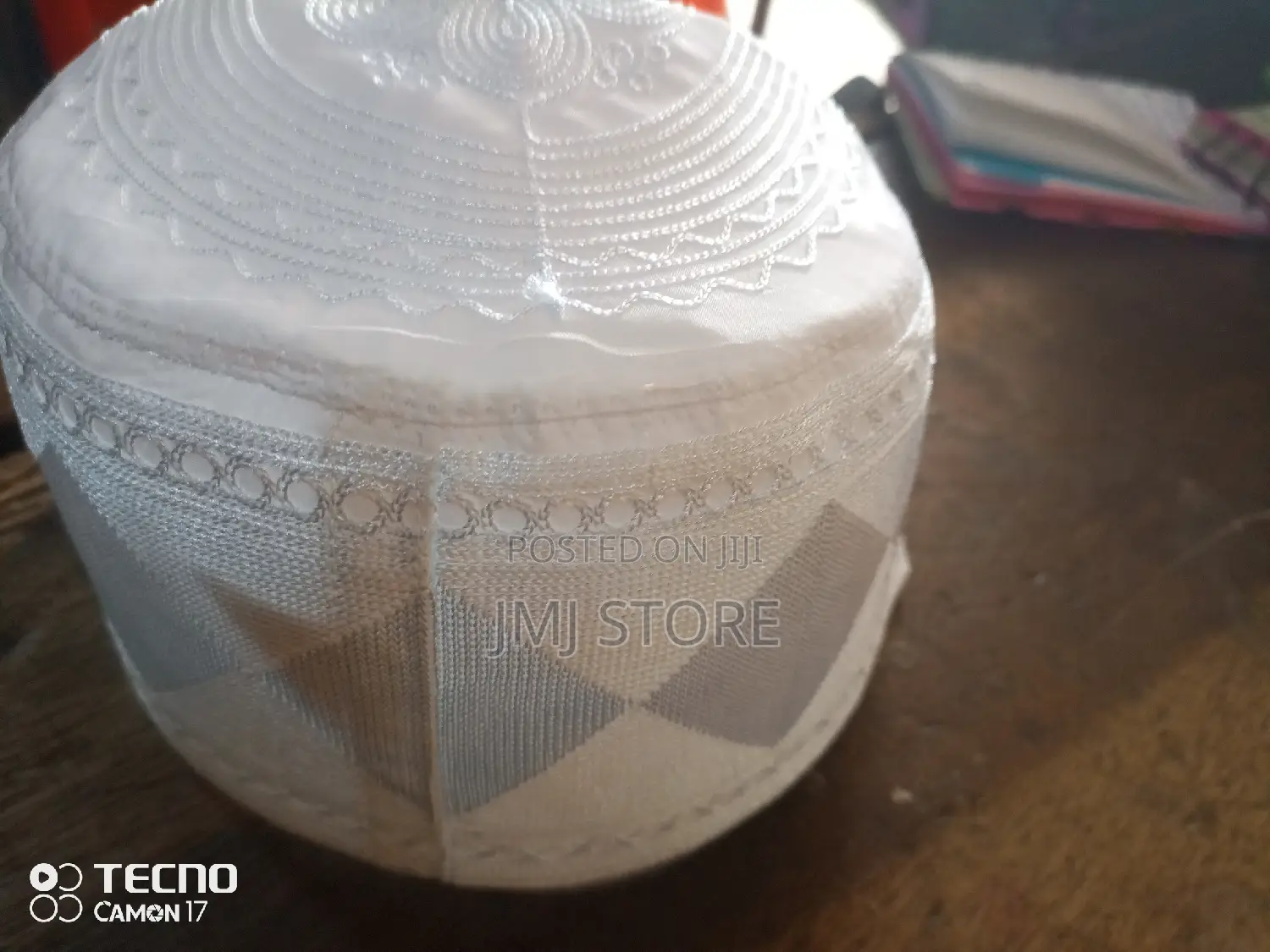 Packystanic Cap
