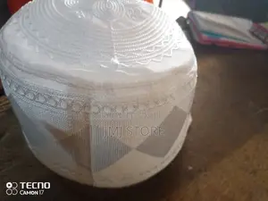 Packystanic Cap
