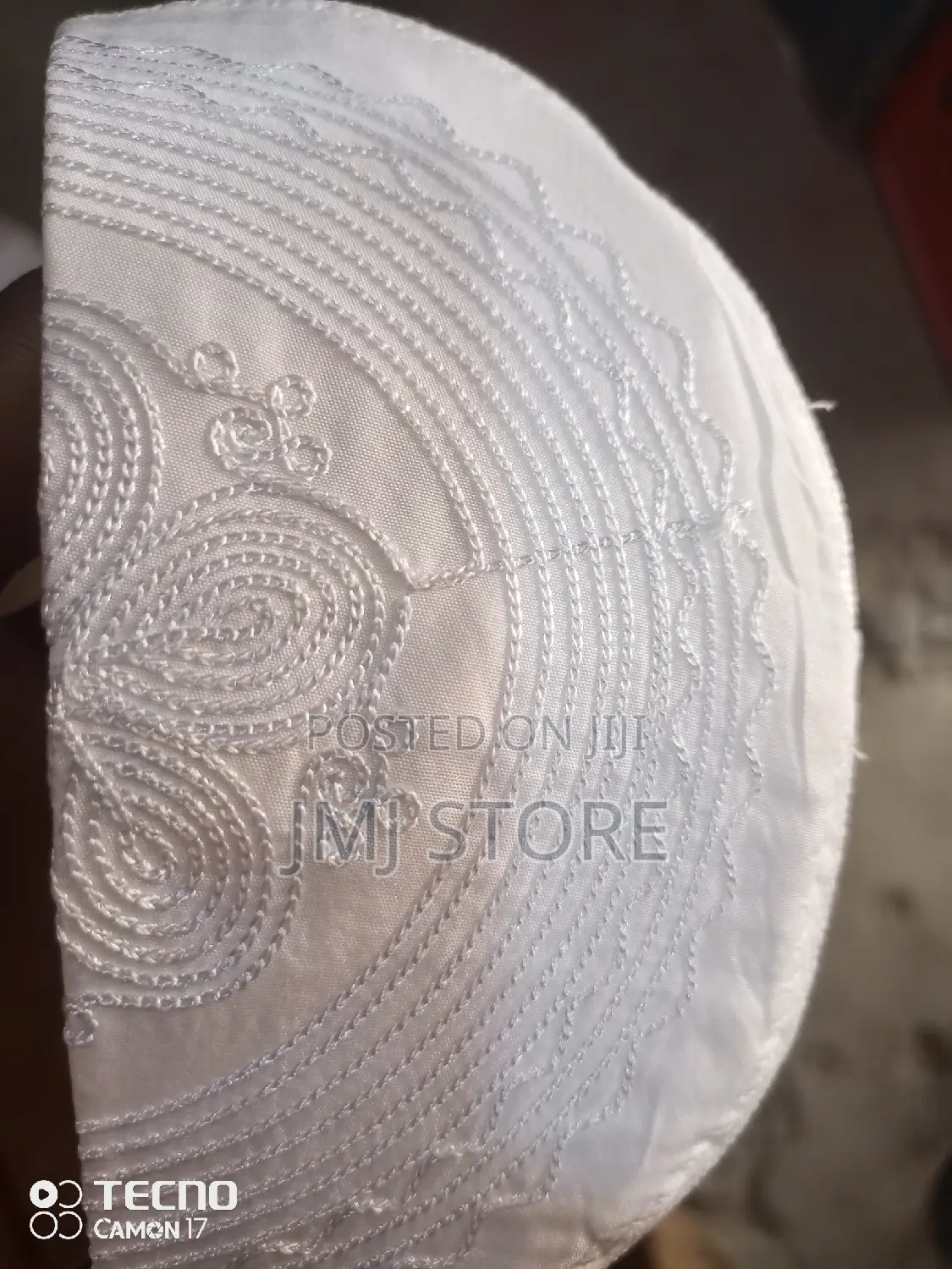 Packystanic Cap