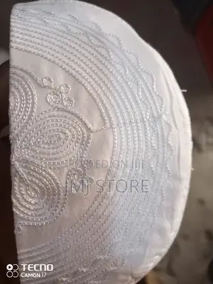 Packystanic Cap