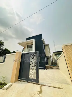 4bdrm Duplex in Maryland, Lagos for sale