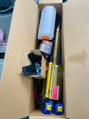 Fogging Machine
