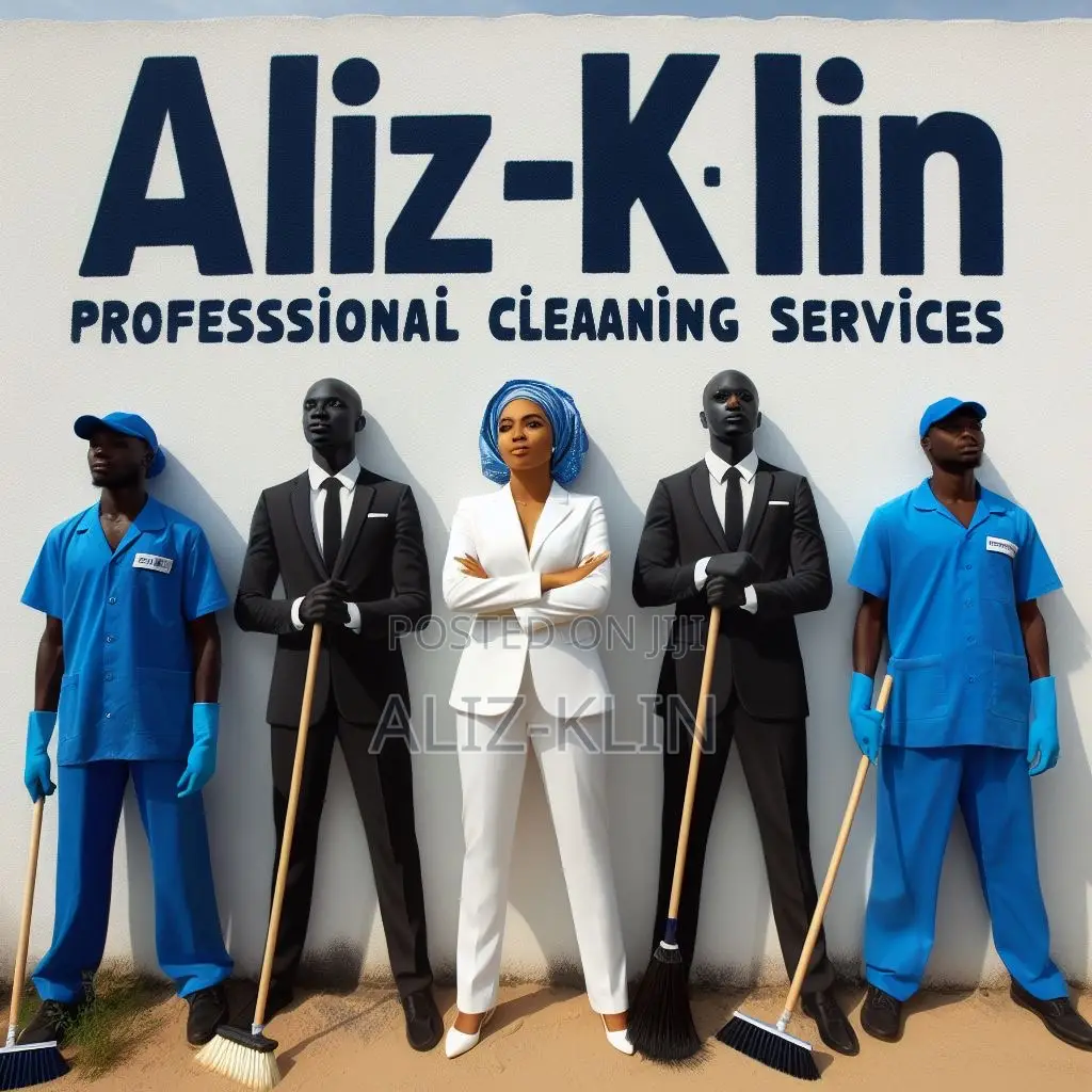 Aliz-Klin Professional Cleaning Company