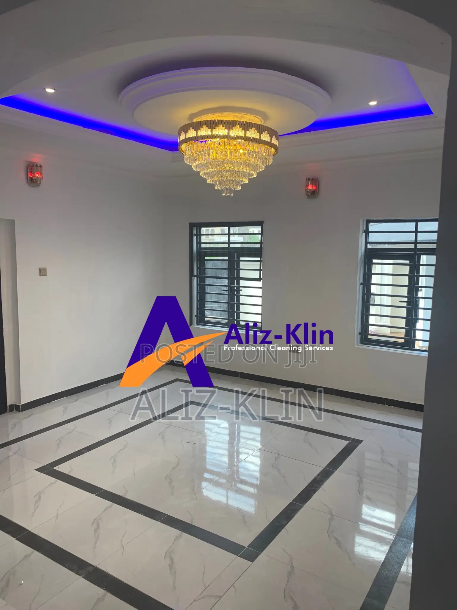 Aliz-Klin Professional Cleaning Company