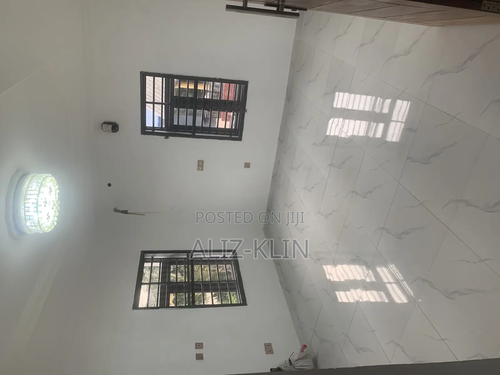 Aliz-Klin Professional Cleaning Company