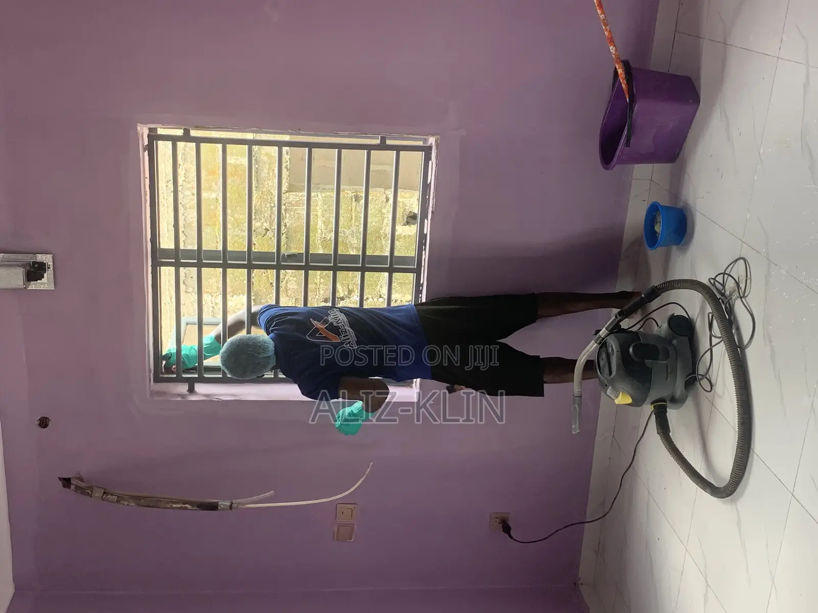Aliz-Klin Professional Cleaning Company