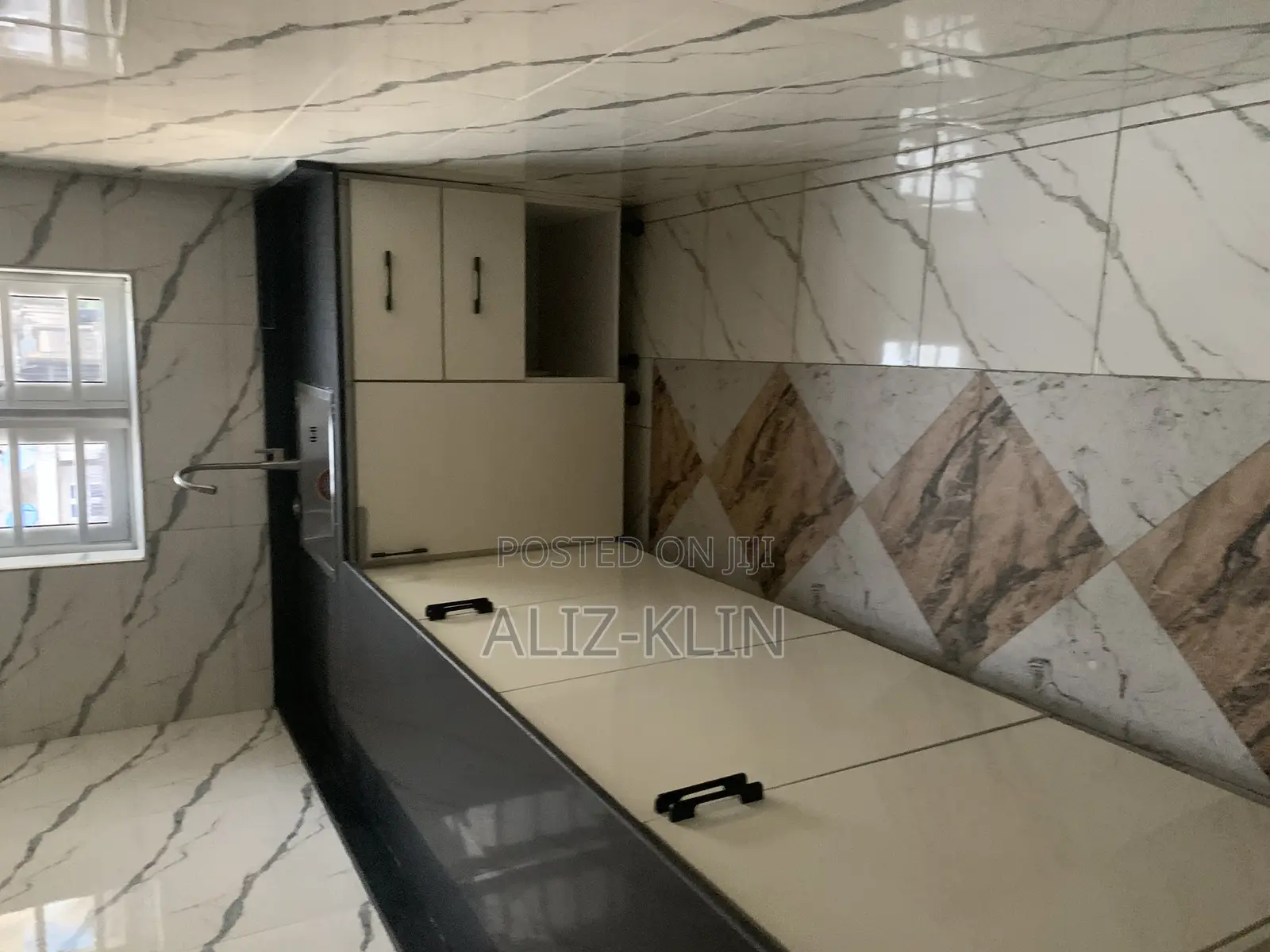 Aliz-Klin Professional Cleaning Company
