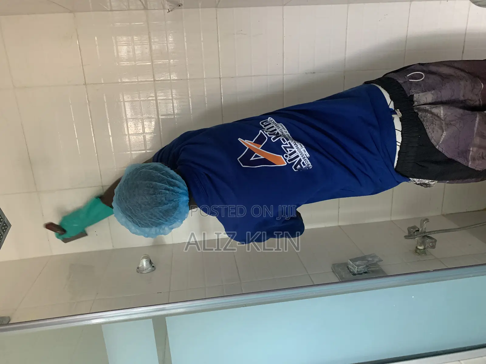 Aliz-Klin Professional Cleaning Company