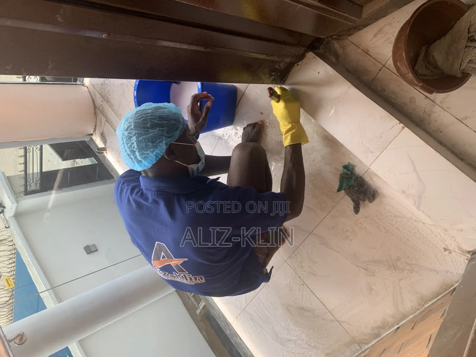 Aliz-Klin Professional Cleaning Company