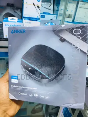 Ankerwork Powerconf S500